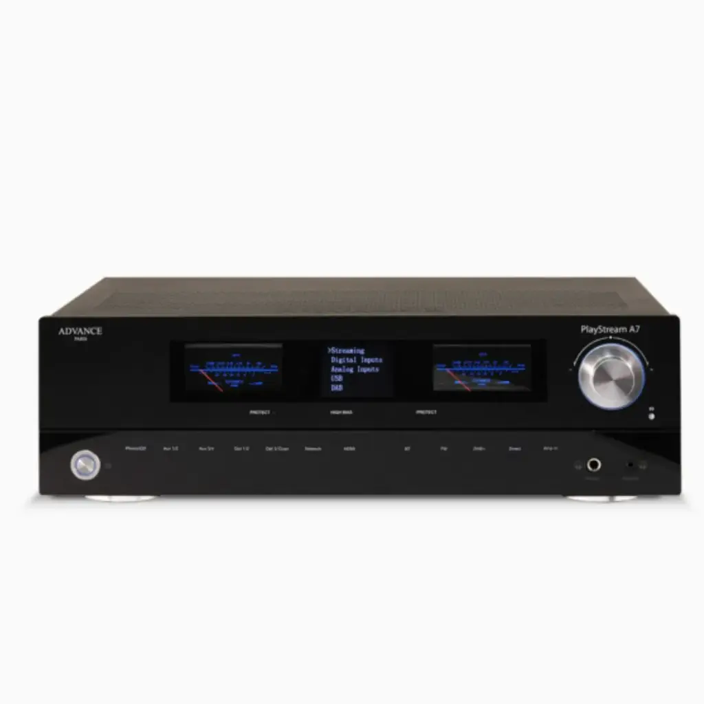 Advance Paris PLAYSTREAM A7