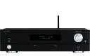  Advance Paris PLAYSTREAM A1 Black