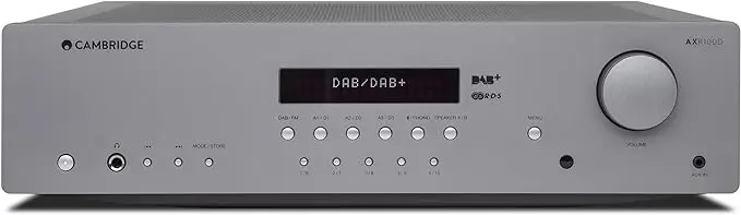 Cambridge Audio AXR100D