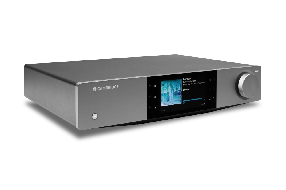 Cambridge Audio EXN 100 Lunar Grey