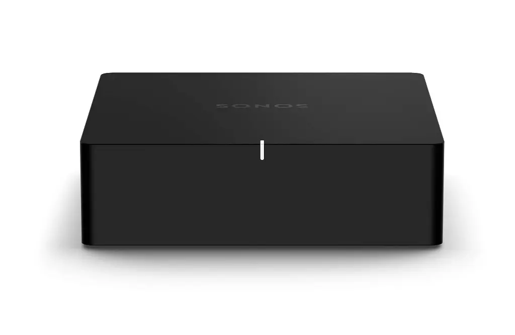 SONOS PORT
