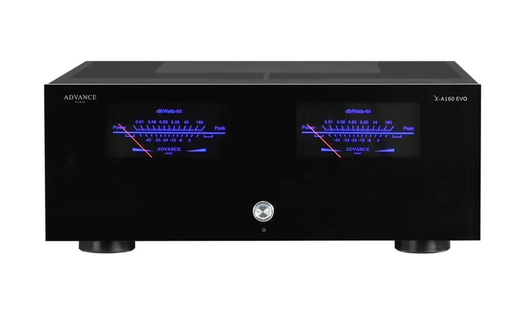 Advance Paris X-A160 EVO