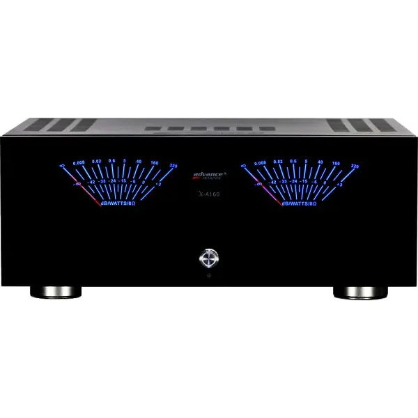 Advance Paris X-A220 EVO
