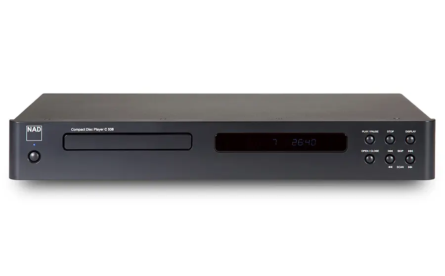 NAD C538 CD