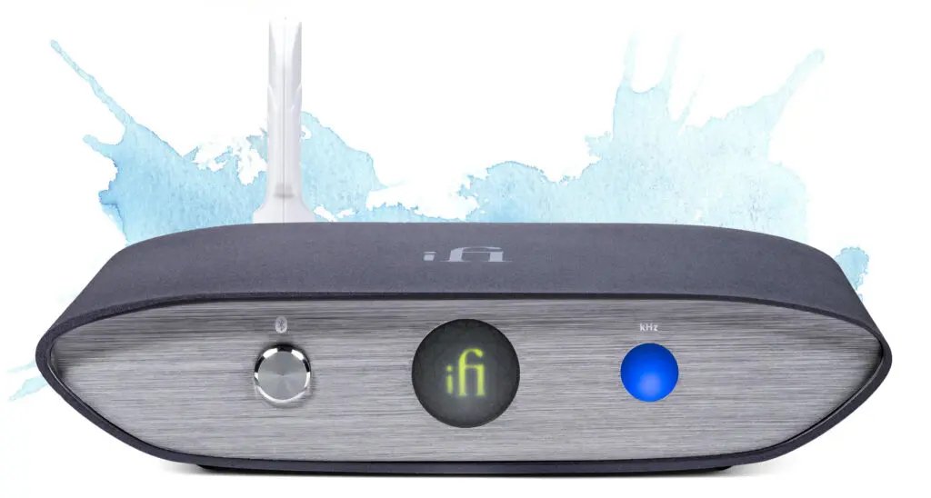 IFI Zen Blue V2