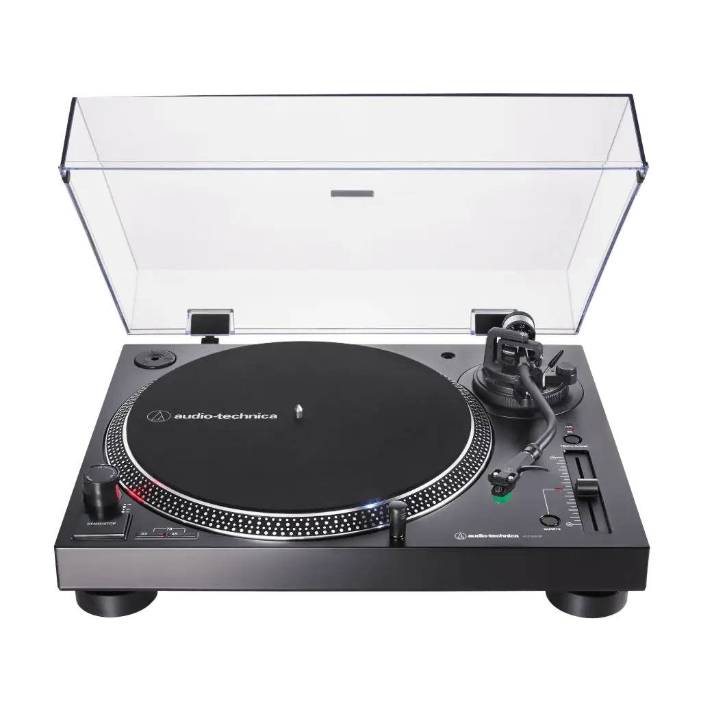 Audio-Technica AT-LP120XUSB