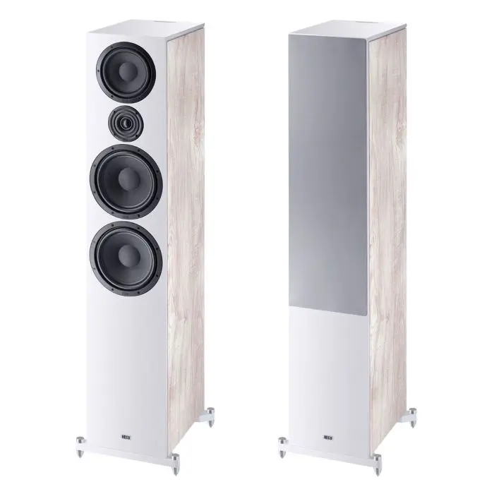 HECO Aurora 1000