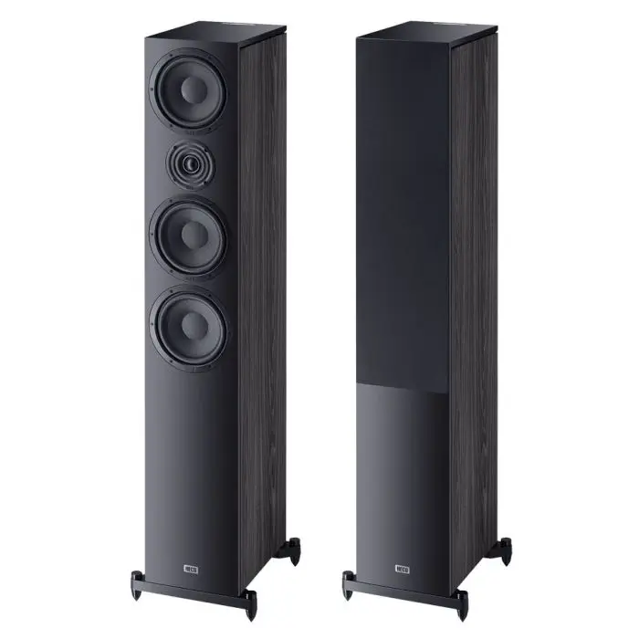 HECO Aurora 700