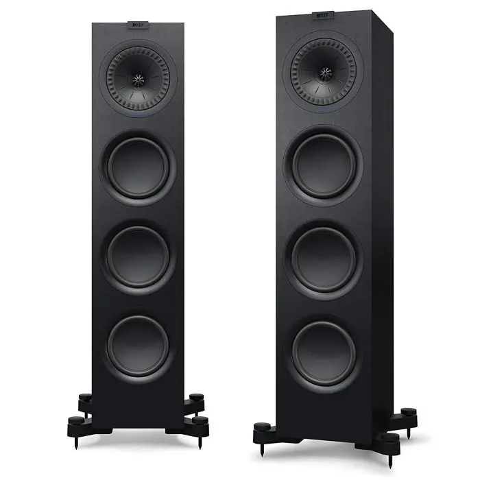 KEF Q750