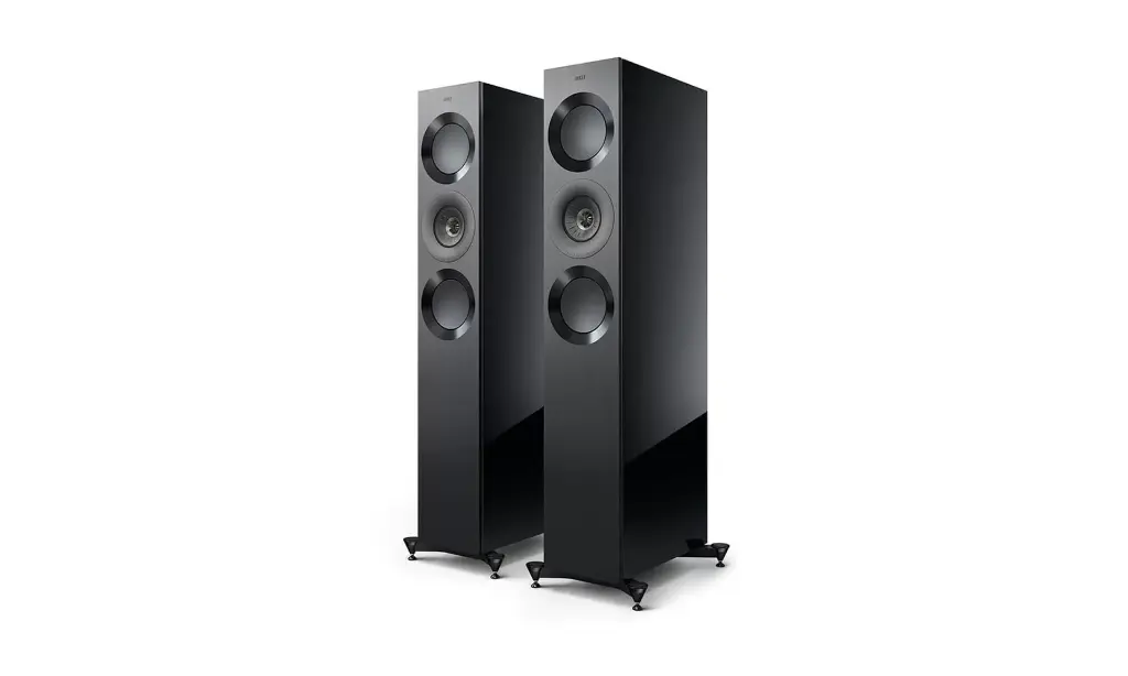 KEF REFERENCE 3 Meta
