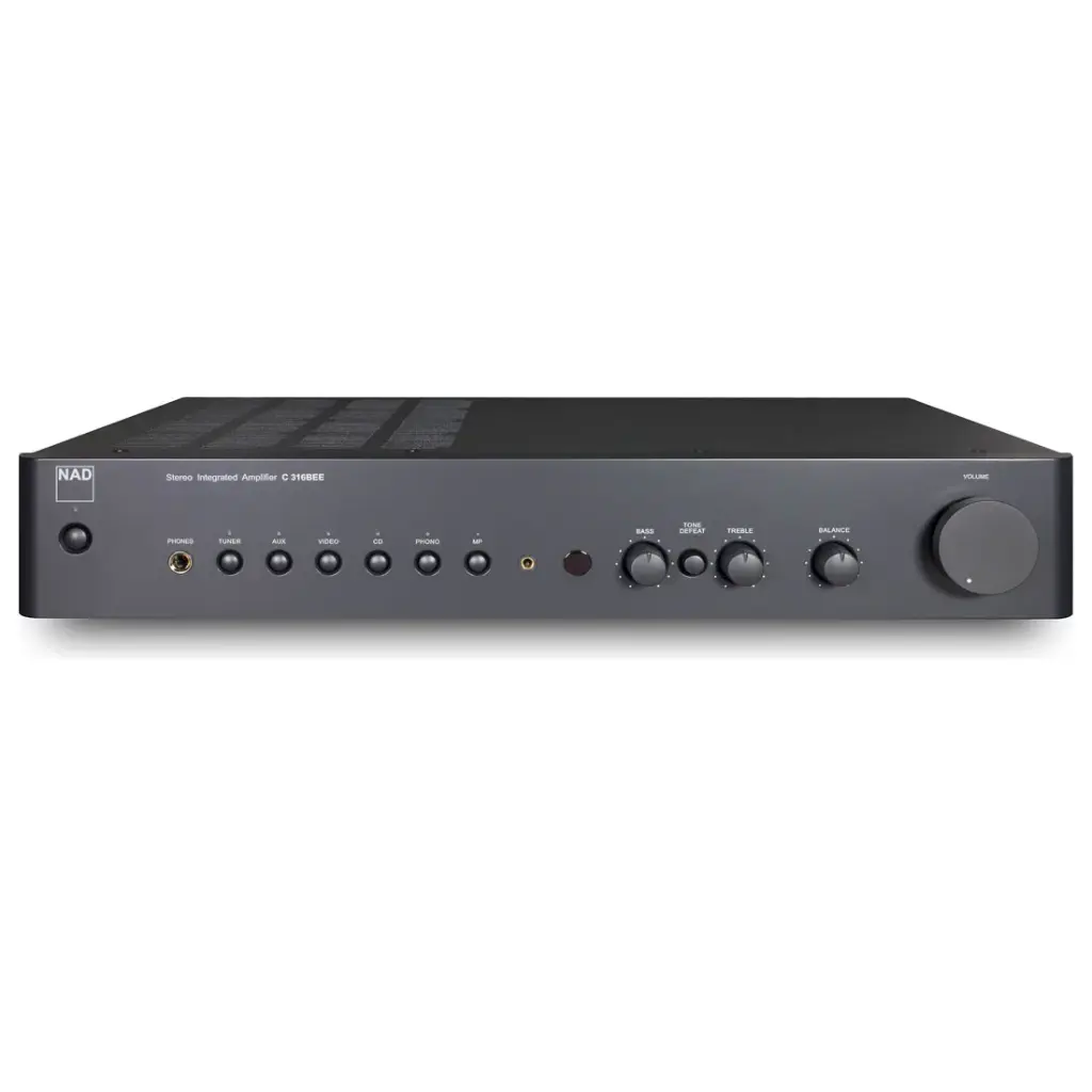NAD C316 BEE V2