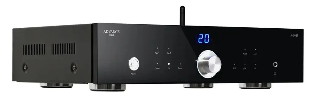 Advance Paris X-i50BT
