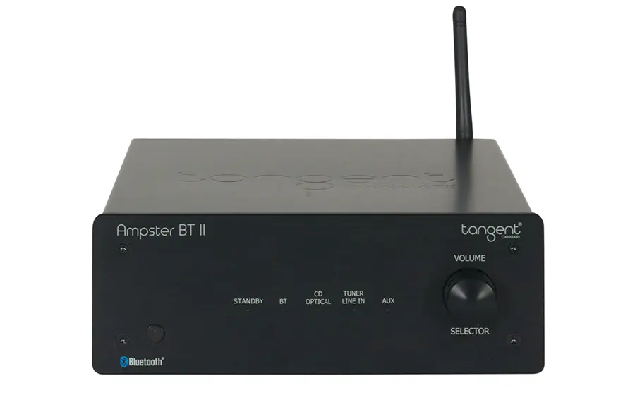 TANGENT AMPSTER BT II