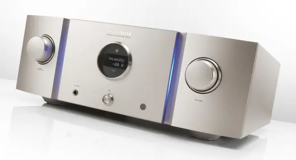 Marantz PM-10