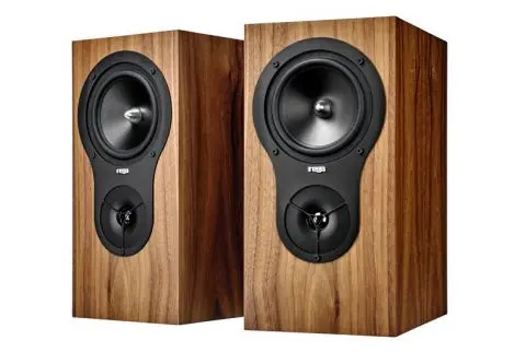 REGA RX1