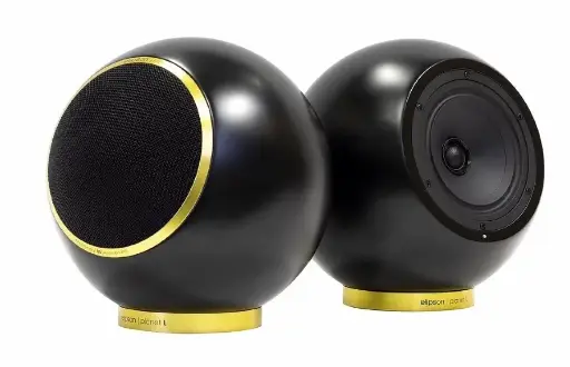 Elipson Planet L 2.0 80th ANNIVERSARY
