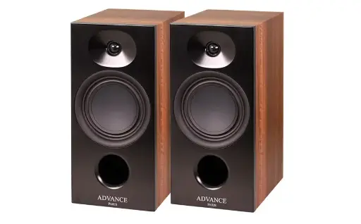 Advance Paris KC400 EVO