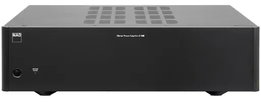 NAD C298