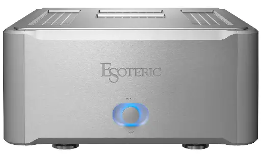 Esoteric S-02