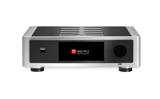 NAD M12