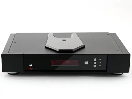 REGA SATURN R DAC