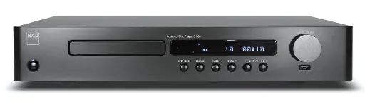NAD C568 CD