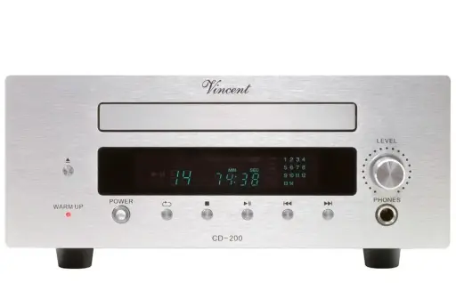 Vincent CD-200