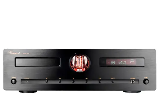 Vincent CD-S7 DAC