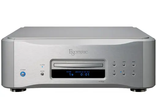 Esoteric K-01XD