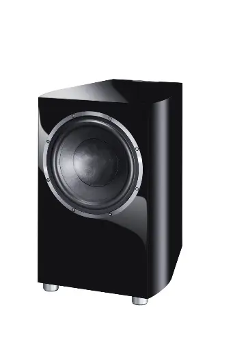 HECO Celan Revolution Sub 32A