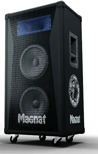 Magnat BULLDOG 7