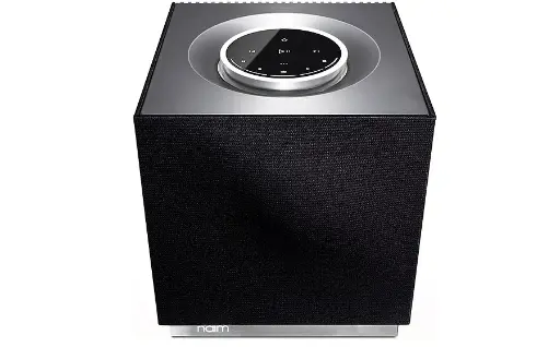 Naim Mu-so Qb 2nd Gen