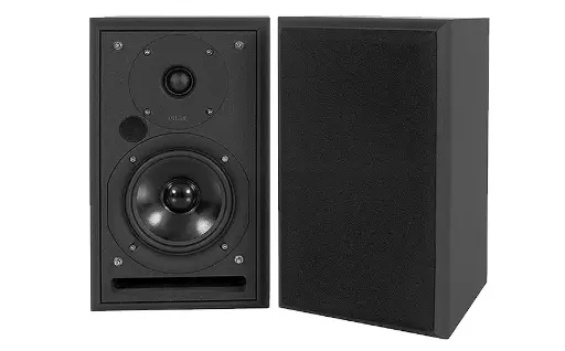 Eltax Monitor III BT Phono