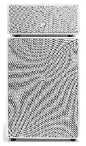 Audio Pro Drumfire