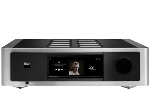 NAD M33 BluOS