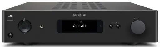 NAD C658