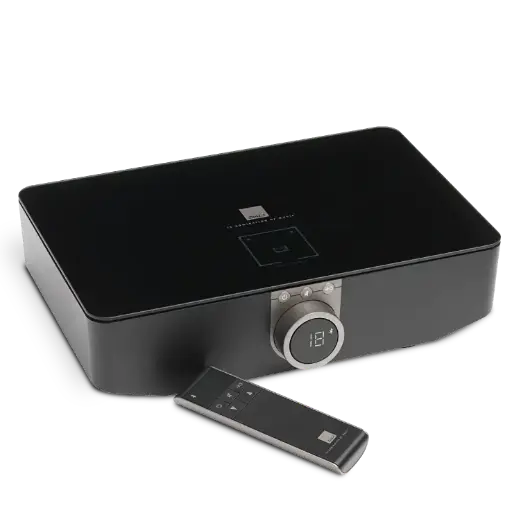 DALI Sound Hub