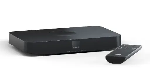 DALI Sound Hub Compact