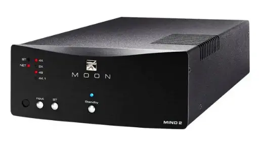 Moon Mind 2