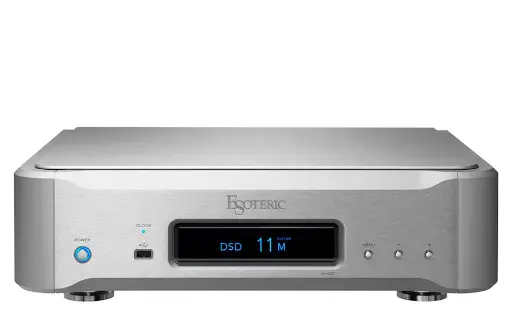 Esoteric N-03T