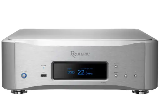 Esoteric N-01XD