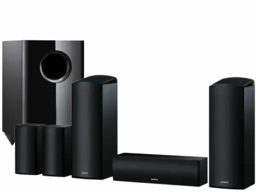ONKYO SKS-HT588