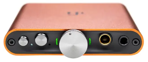 IFI Hip DAC 2