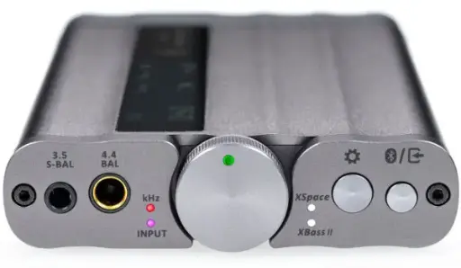 IFI Audio xDSD Gryphon