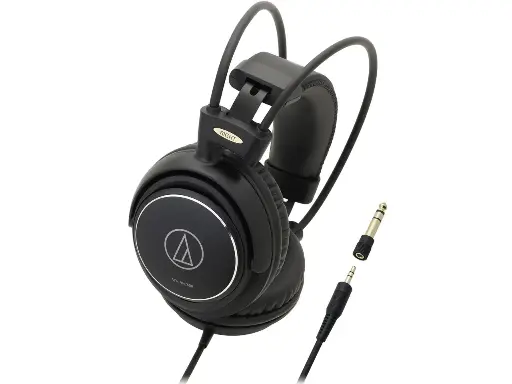 Audio-Technica ATH-AVC500