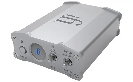 IFI Nano Ione