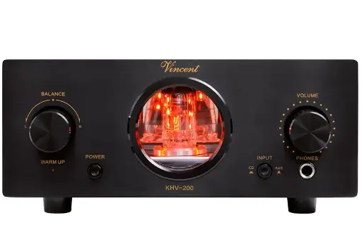 Vincent KHV-200