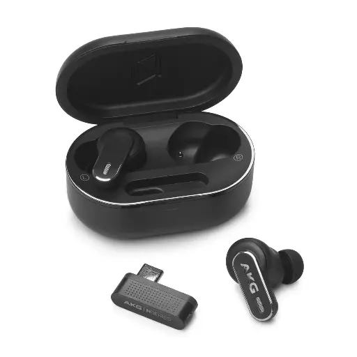 AKG N5 Hybrid