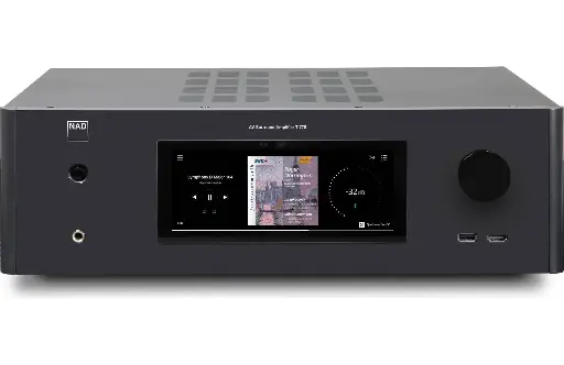 NAD T778
