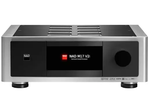 NAD M17 V2i